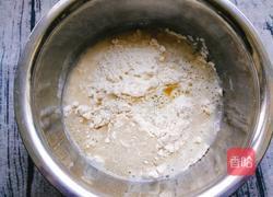 培根香肠披萨的做法图解2