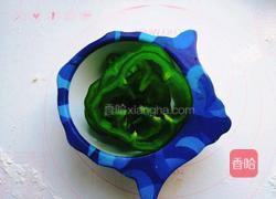 培根香肠披萨的做法图解4