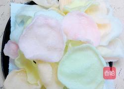 软炸天妇罗虾仁的做法图解9