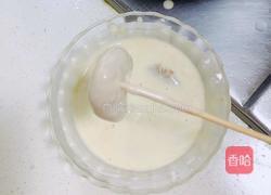 软炸天妇罗虾仁的做法图解11