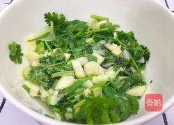 酱香凉面的做法图解4