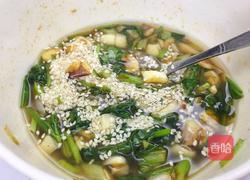 酱香凉面的做法图解5