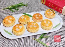 迷迭香奶酥的做法图解20