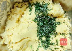 迷迭香奶酥的做法图解12