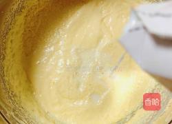 蔓越莓核桃小麦芬的做法图解7