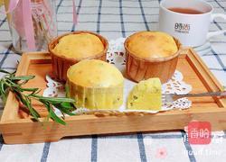 迷迭香玛芬蛋糕(耗时最短)的做法图解14