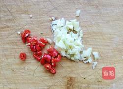 凉粉拌黄瓜的做法图解3