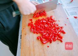自制辣子酱的做法图解3