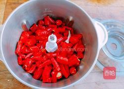 自制辣子酱的做法图解4