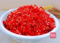 自制辣子酱的做法图解5