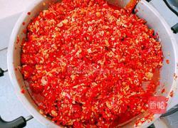 自制辣子酱的做法图解11