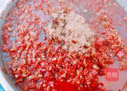 自制辣子酱的做法图解13