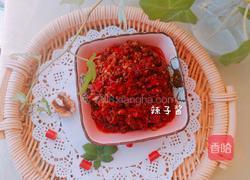 自制辣子酱的做法图解18