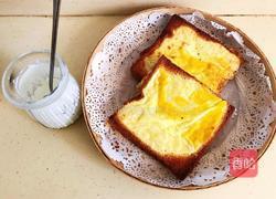 酸奶布丁土司的做法图解7