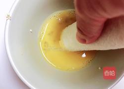 爆浆芝士南瓜土司卷的做法图解10