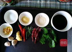 爆炒田螺的做法图解7