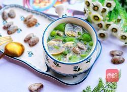 丝瓜花甲汤的做法图解13