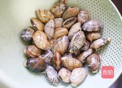 丝瓜花甲汤的做法图解6