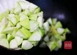 丝瓜花甲汤的做法图解8