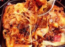 红枣芝士焗红薯的做法图解1