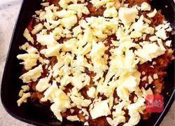 红枣芝士焗红薯的做法图解8