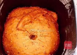 浓香咖啡燕麦包的做法图解8