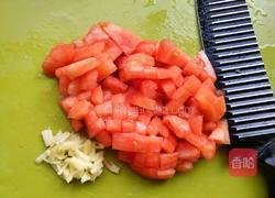 小米疙瘩汤的做法图解4