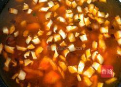 小米疙瘩汤的做法图解12