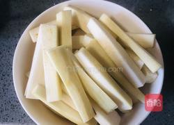 茄子这样做,比肉还好吃,不一样的肉沫茄子的做法图解1