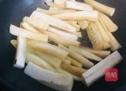 茄子这样做,比肉还好吃,不一样的肉沫茄子的做法图解2