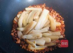 茄子这样做,比肉还好吃,不一样的肉沫茄子的做法图解8