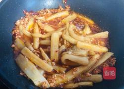 茄子这样做,比肉还好吃,不一样的肉沫茄子的做法图解9
