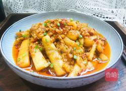茄子这样做,比肉还好吃,不一样的肉沫茄子的做法图解11