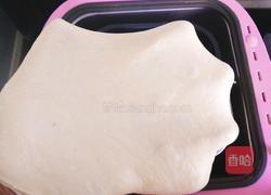 葡萄干面包的做法图解7