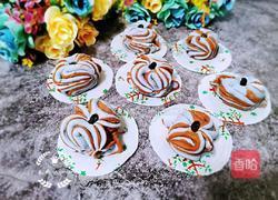 双色花卷的做法图解8