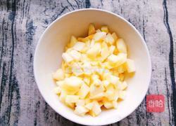 家常版苹果派的做法图解4