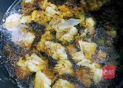 咖喱牛肉饭的做法图解1