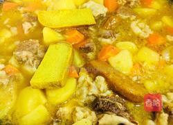 咖喱牛肉饭的做法图解6