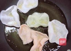 天妇罗小黄花的做法图解8