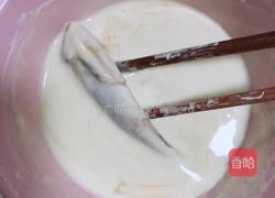 天妇罗小黄花的做法图解10