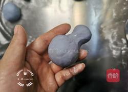 章鱼豆沙包的做法图解8