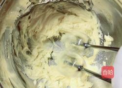 零失败的葡萄奶酥的做法图解3