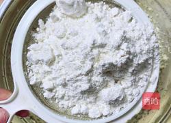 零失败的葡萄奶酥的做法图解8