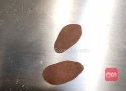 小熊猫馒头的做法图解4