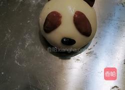小熊猫馒头的做法图解8