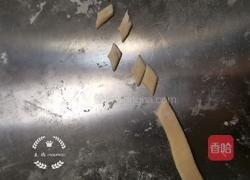 愤怒的小鸟豆沙包的做法图解5