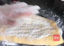 南瓜椰蓉包的做法图解11