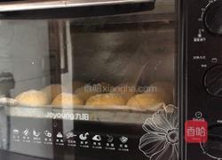 南瓜椰蓉包的做法图解19