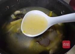 虾滑炒鸭血的做法图解5