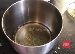 斑马纹戚风蛋糕的做法图解4